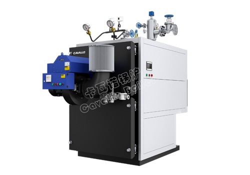 燃氣鍋爐的性能有什么優(yōu)勢