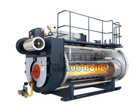 冷凝式工業(yè)鍋爐設(shè)置冷凝式節(jié)能器的注意事項